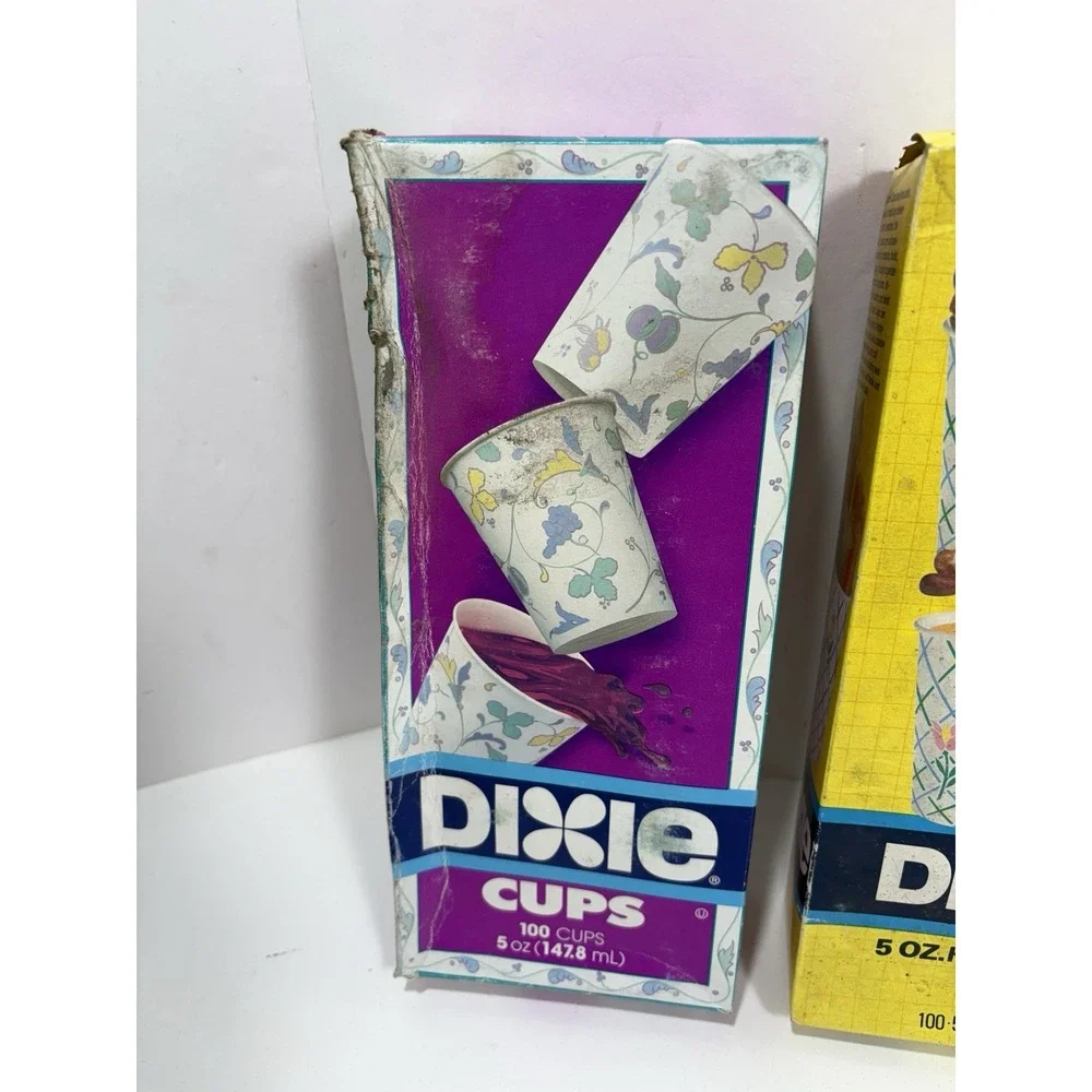 Dixie Belle lot vintage